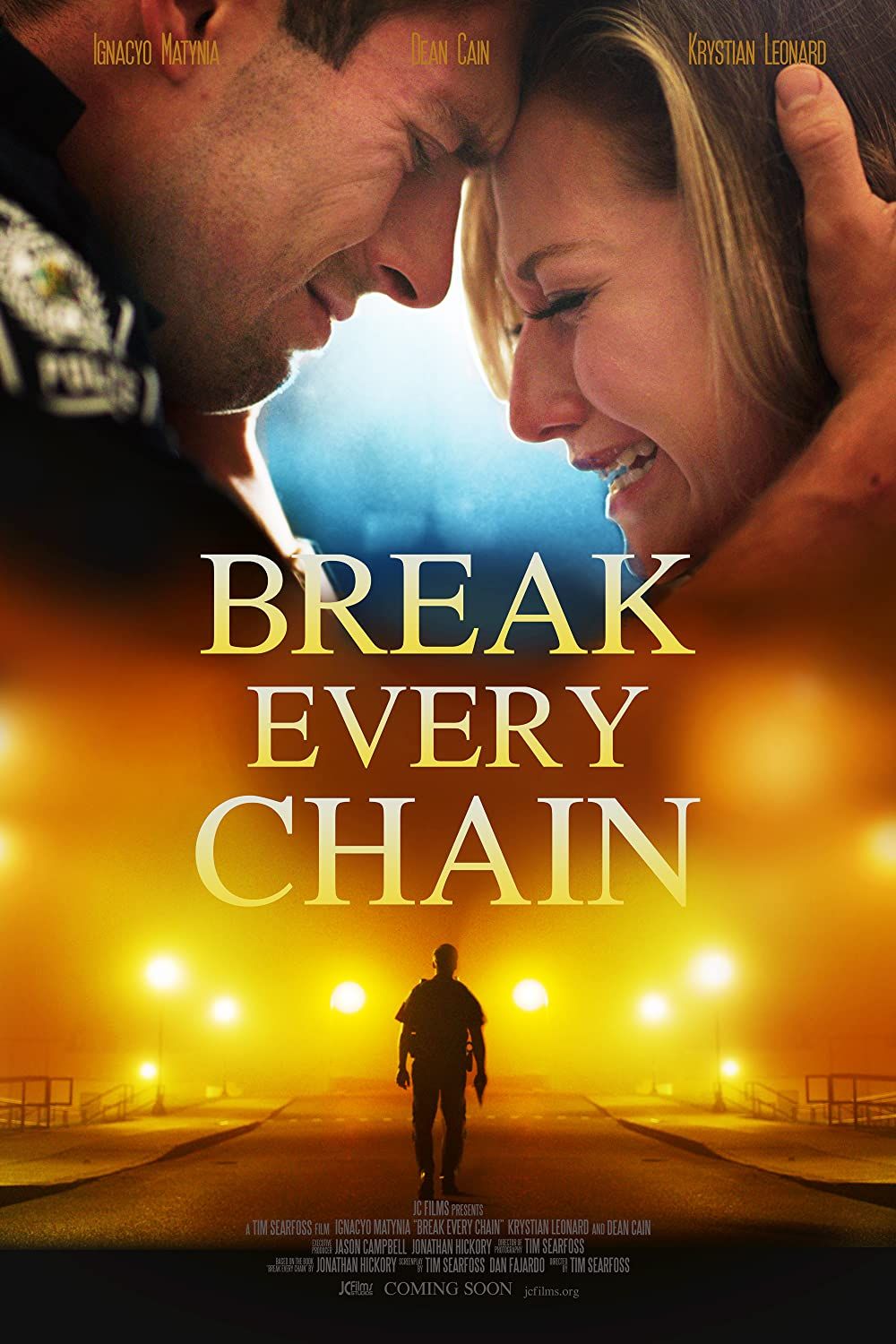 Break Every Chain (2021) Bengali [Voice Over] Dubbed WEBRip download full movie